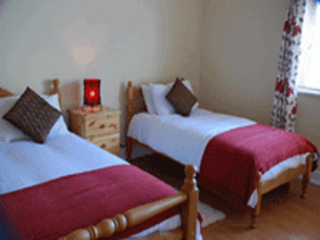 Hawthorn House Guesthouse Кенмеър Екстериор снимка
