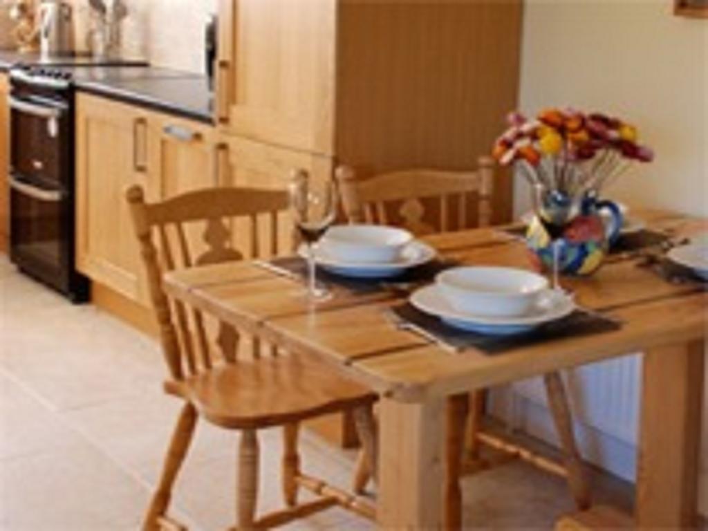 Hawthorn House Guesthouse Кенмеър Екстериор снимка