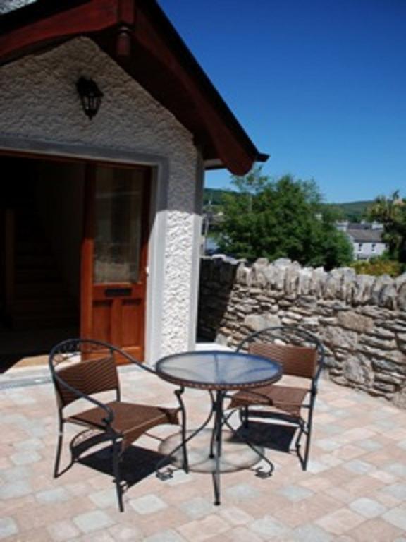 Hawthorn House Guesthouse Кенмеър Екстериор снимка