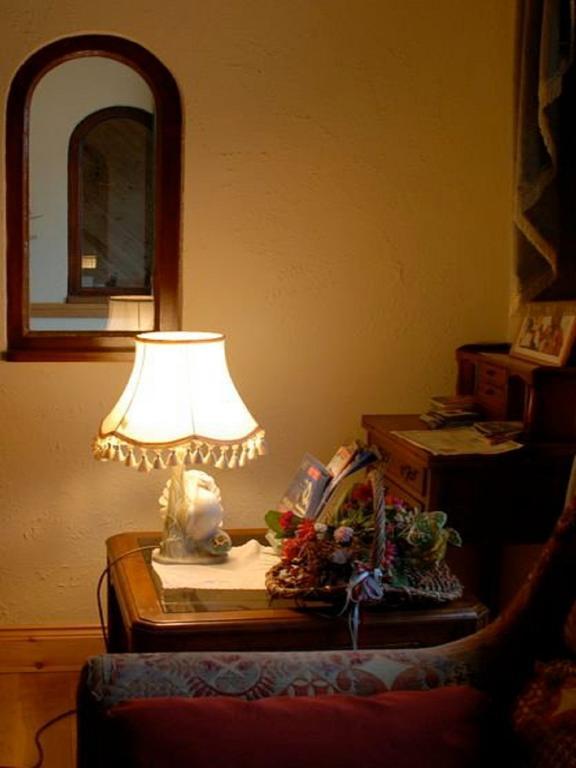 Hawthorn House Guesthouse Кенмеър Екстериор снимка