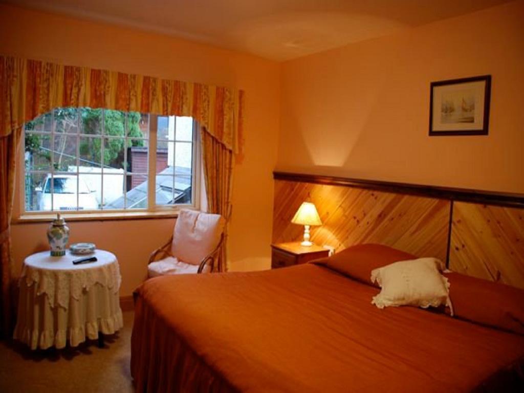 Hawthorn House Guesthouse Кенмеър Стая снимка