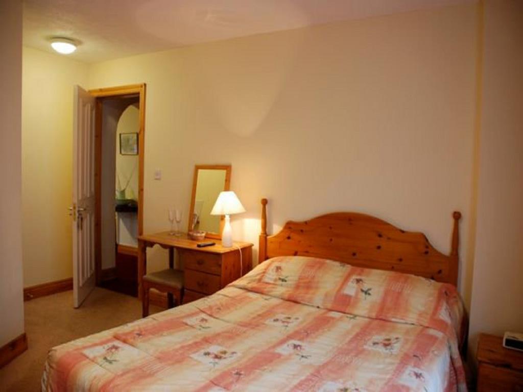 Hawthorn House Guesthouse Кенмеър Екстериор снимка
