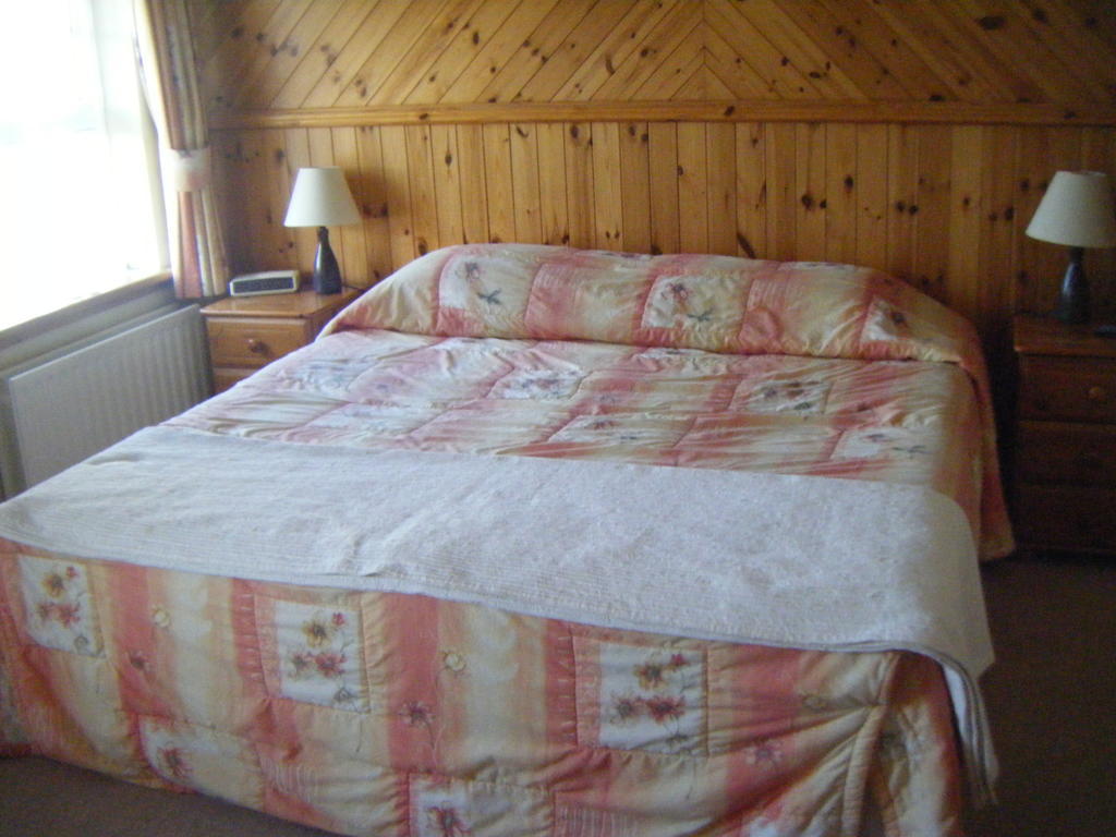 Hawthorn House Guesthouse Кенмеър Стая снимка